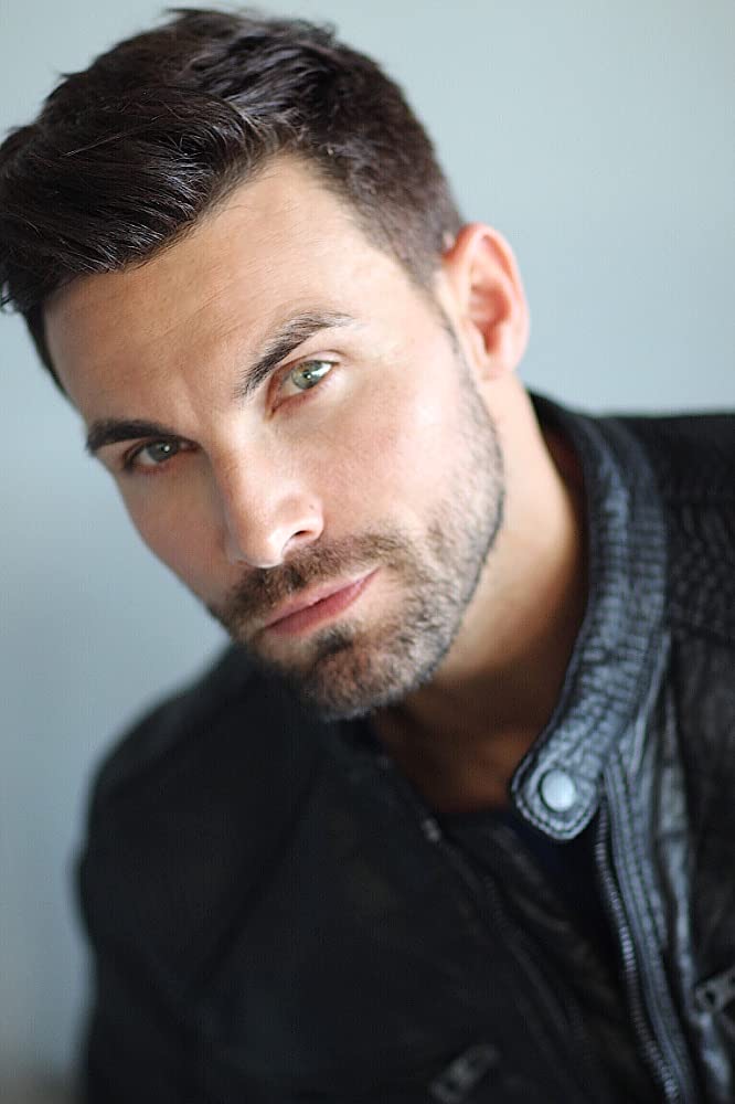 Erik Fellows