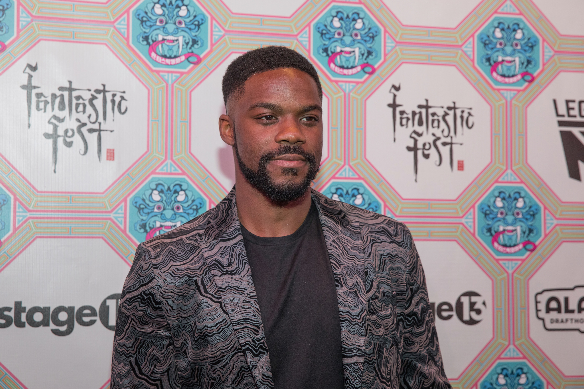 Jovan Adepo