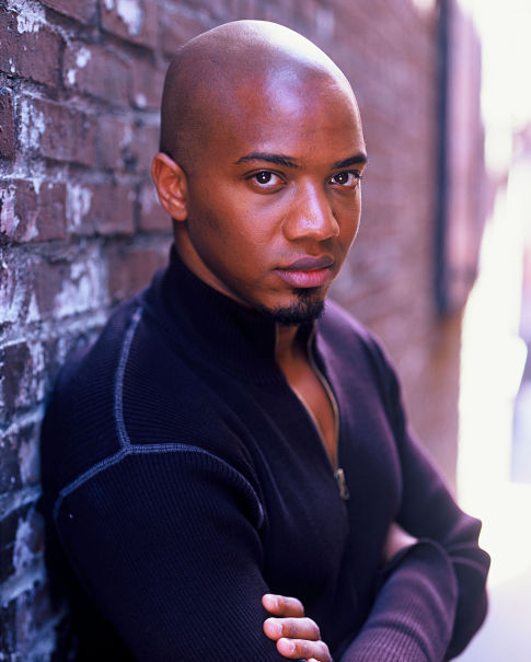 J. August Richards