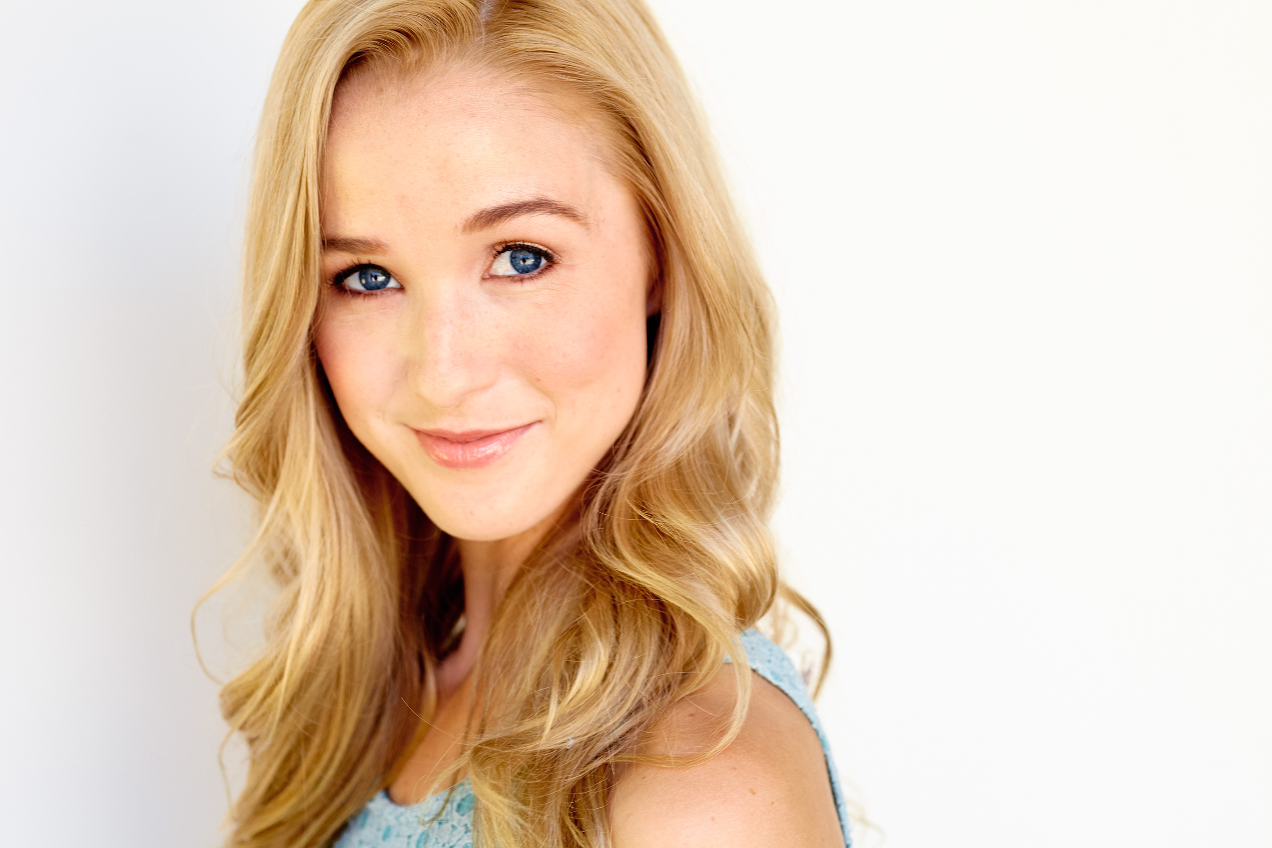Lily Gibson