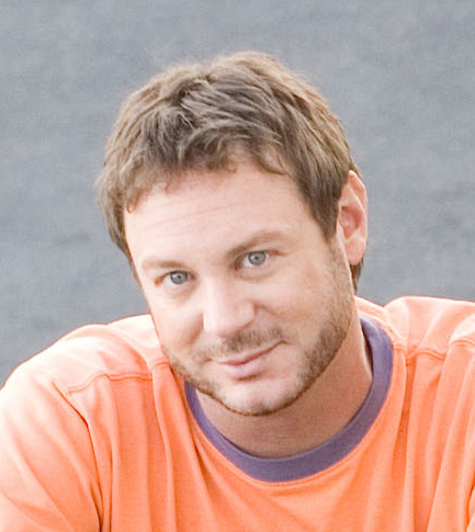 Jeff Nimoy