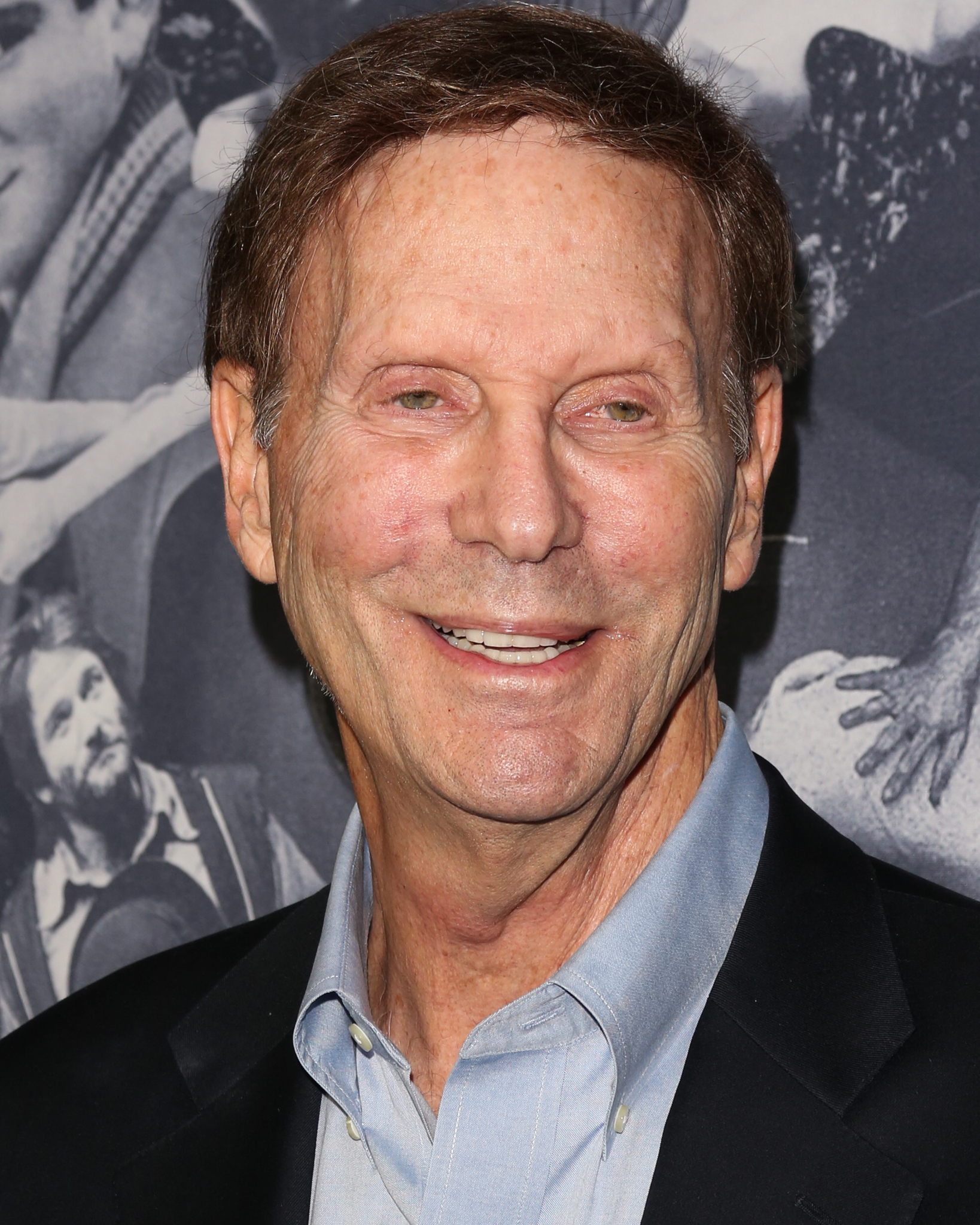 Bob Einstein
