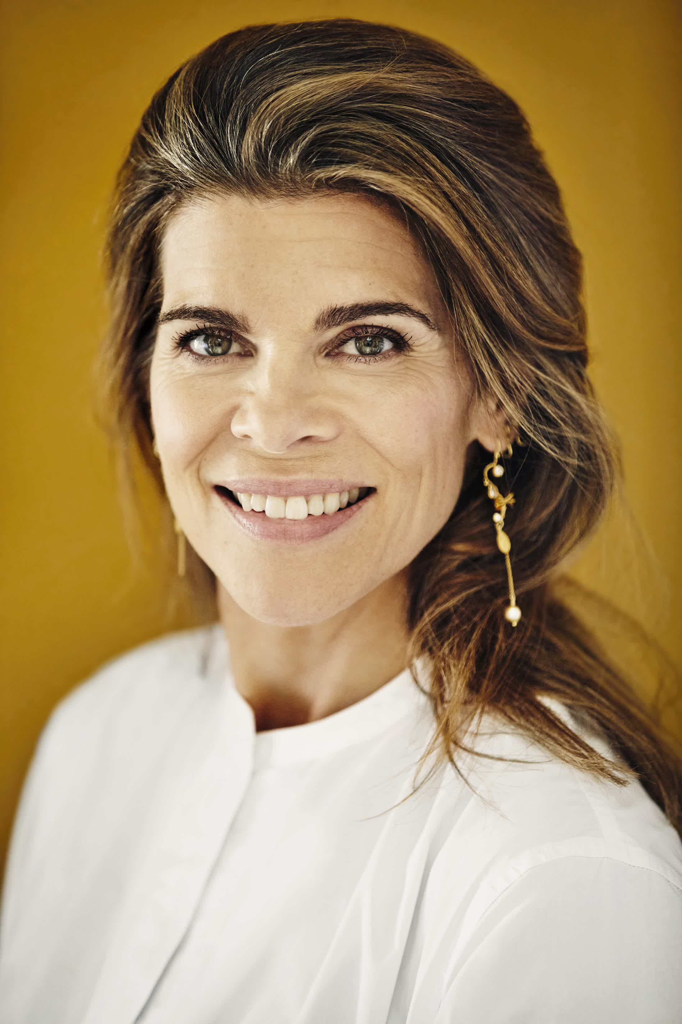Ellen HillingsΓΈ