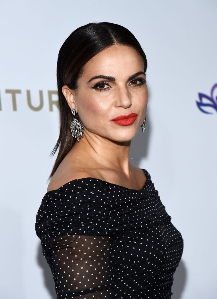 Lana Parrilla