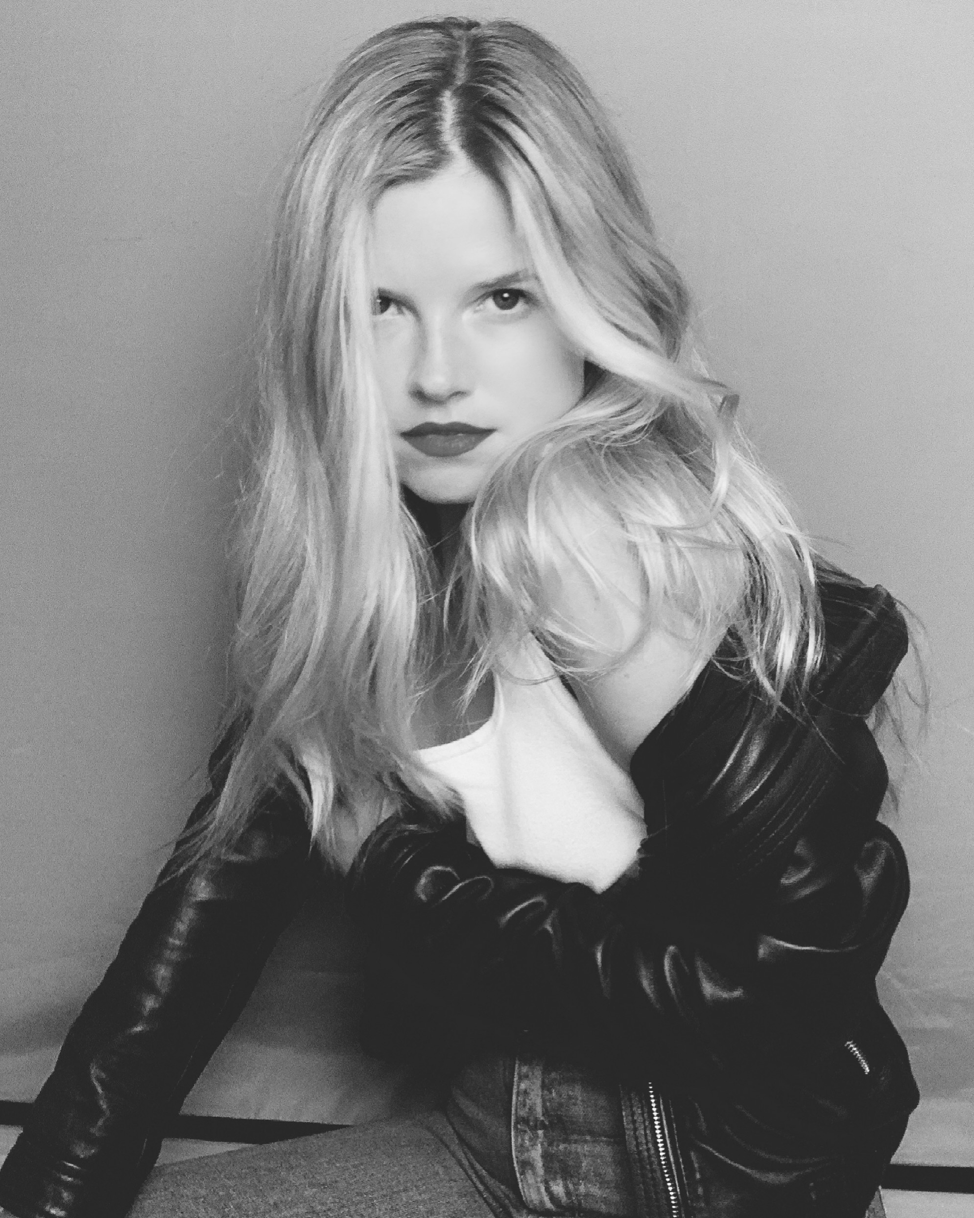 Ana Mulvoy Ten