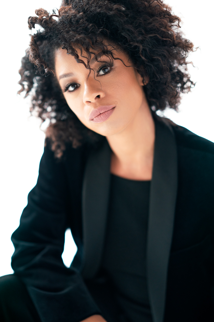 Angel Parker