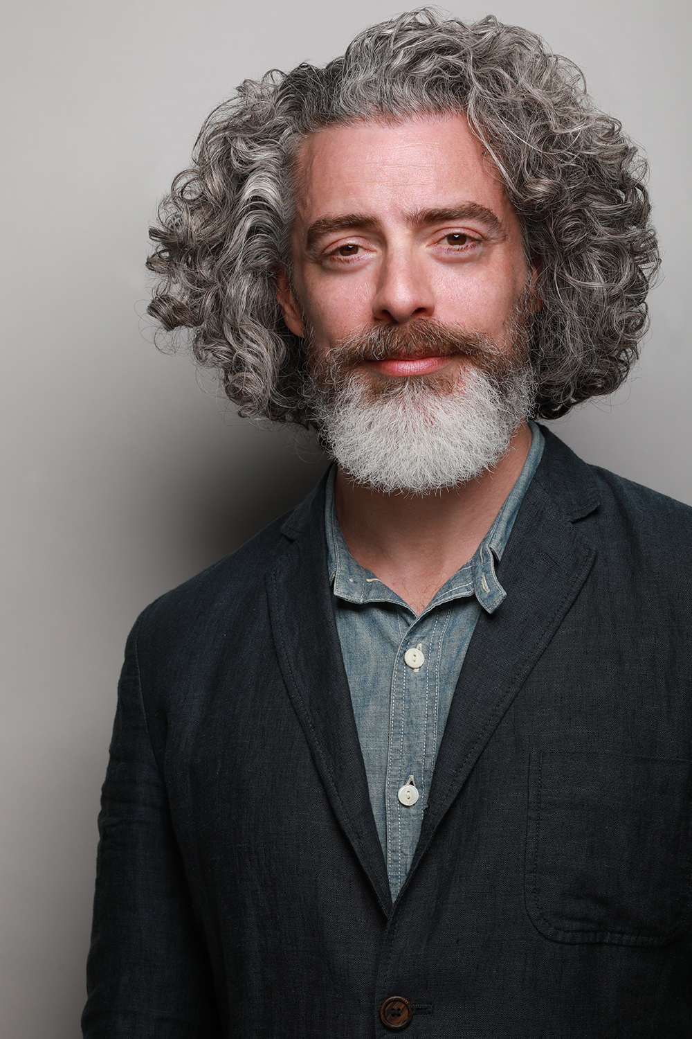 Rick D. Wasserman