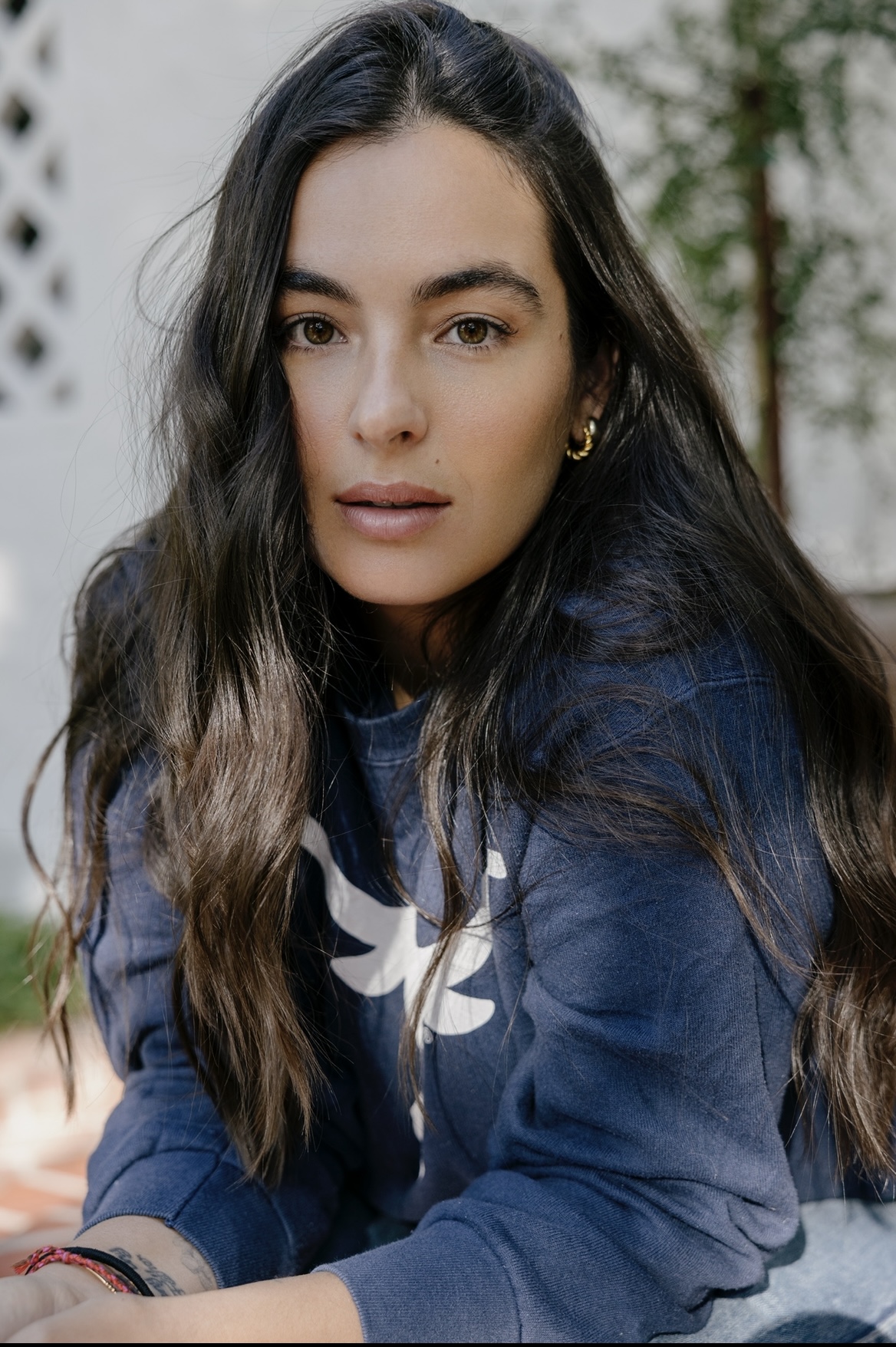 Alanna Masterson