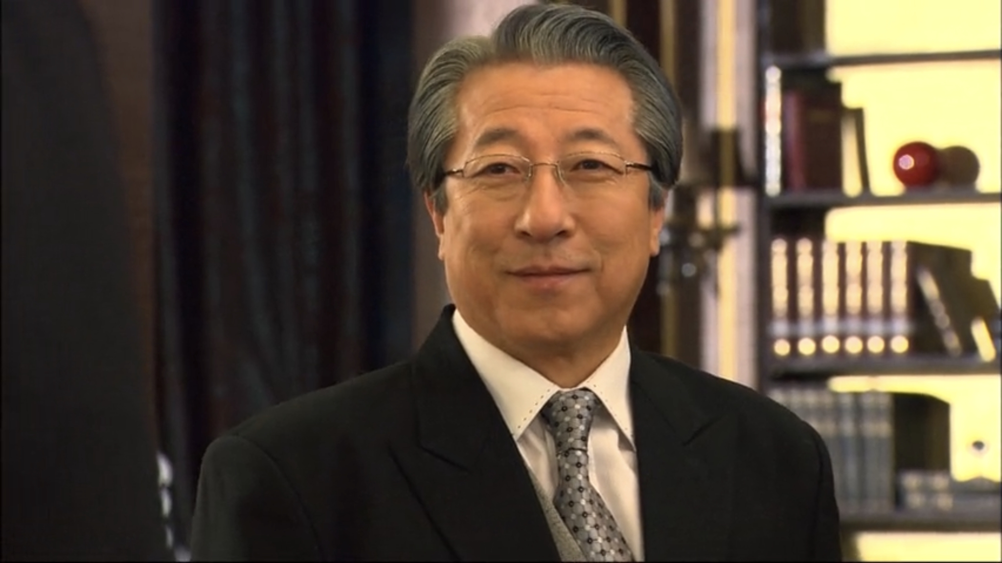 Song Seok-ho