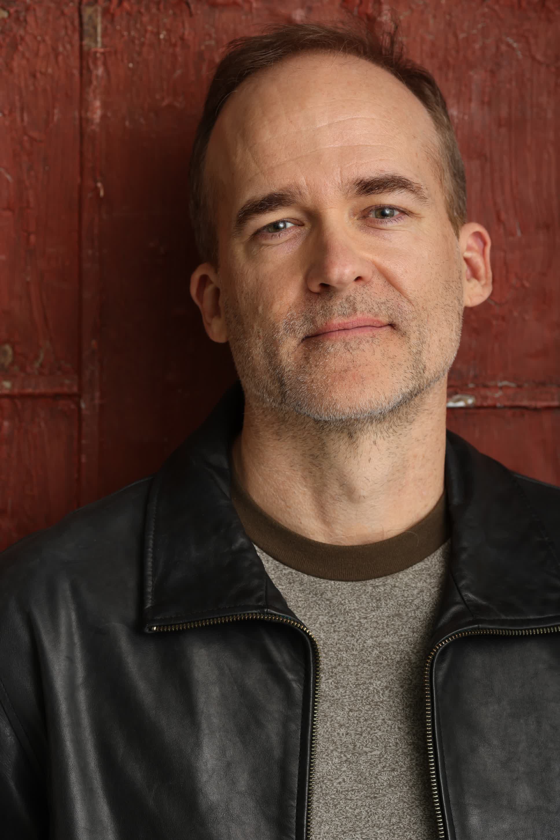 Stefan Marks