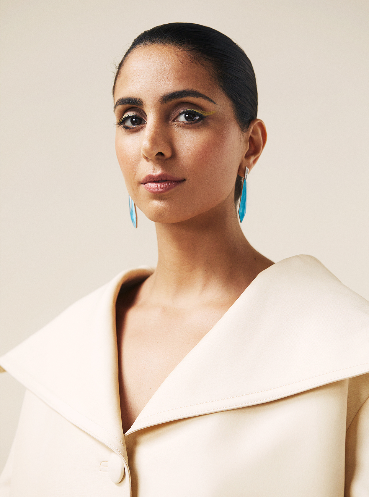 Anjli Mohindra