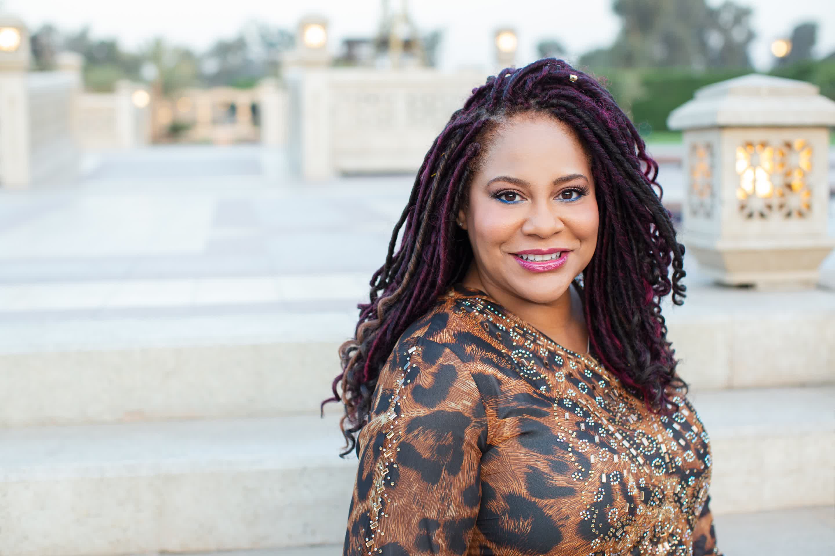 Kim Coles