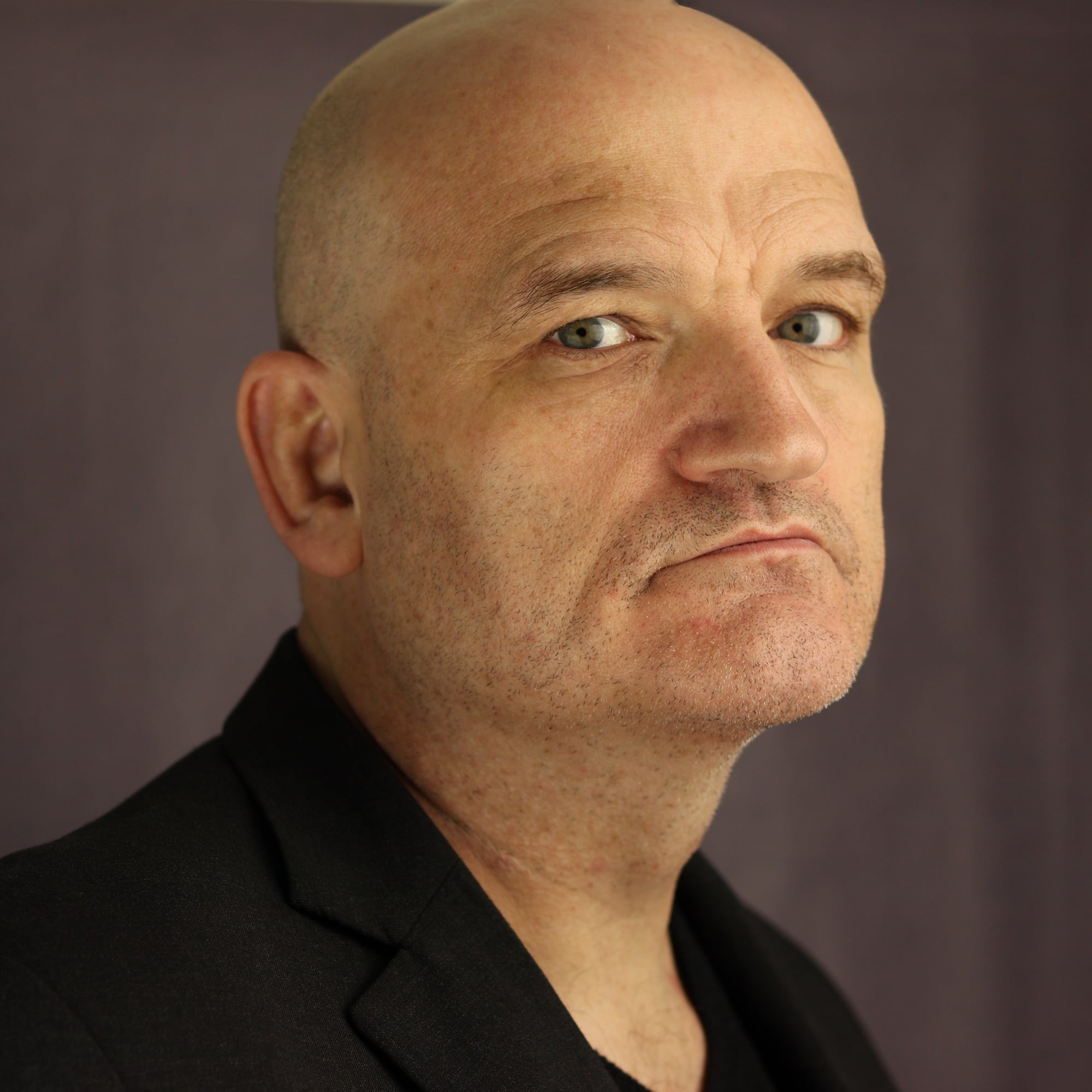 Paul McNeilly
