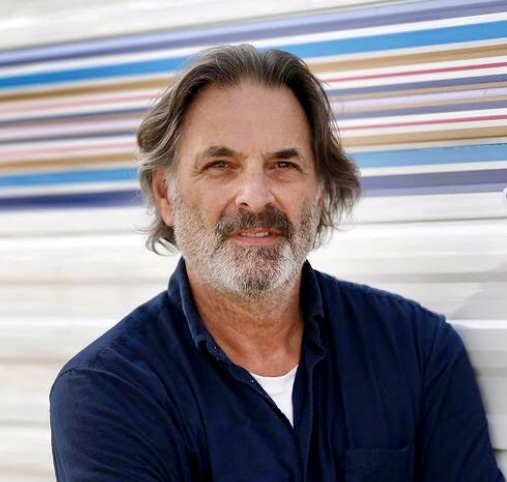 Ken Olin