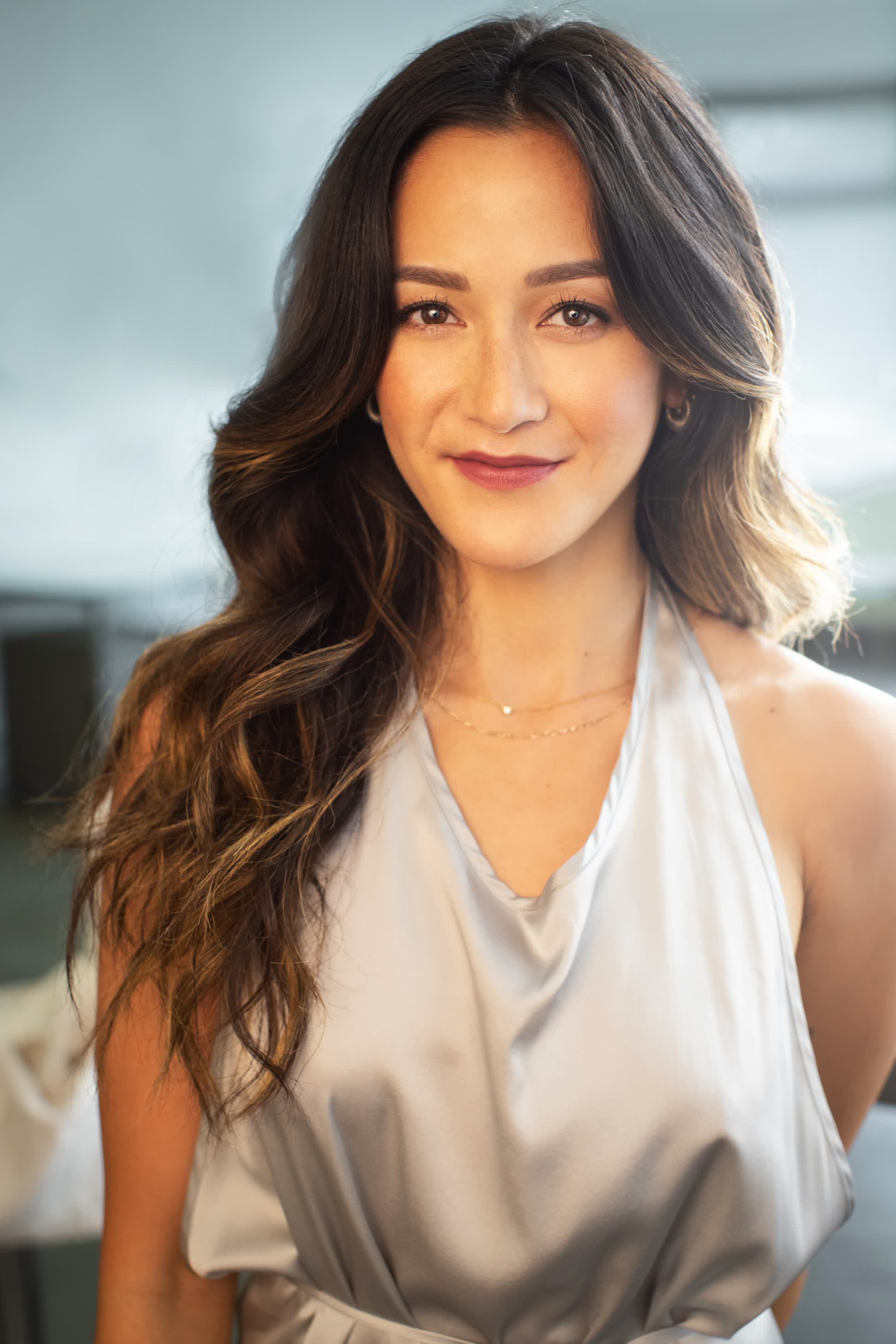 Shannon Chan-Kent