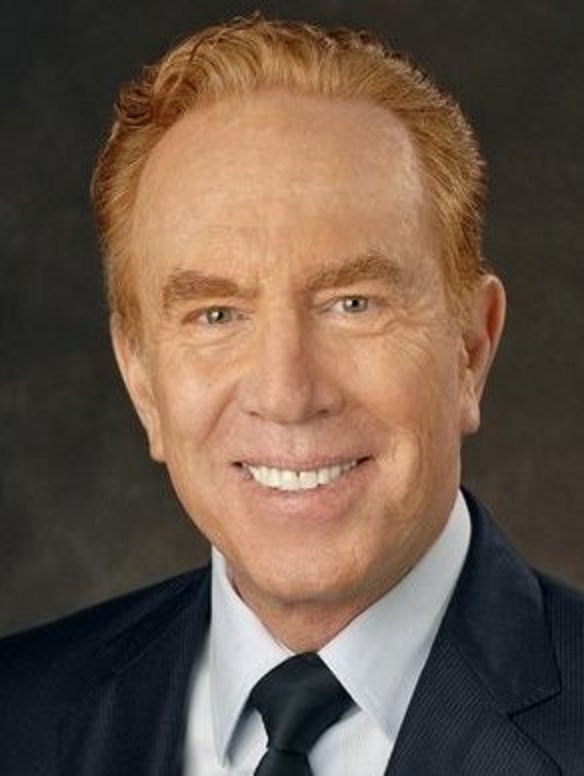 Alan Kalter