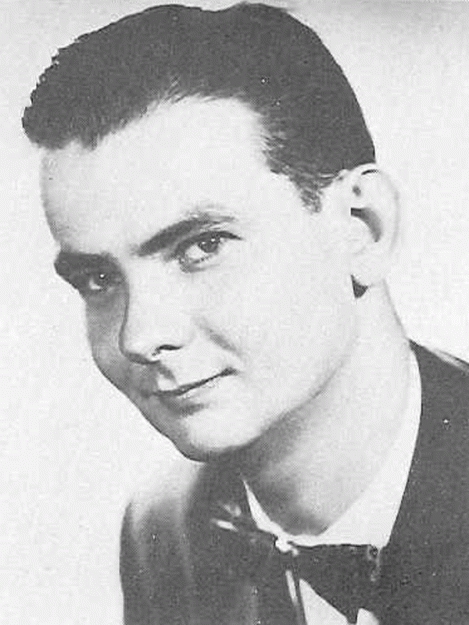Lionel Wilson