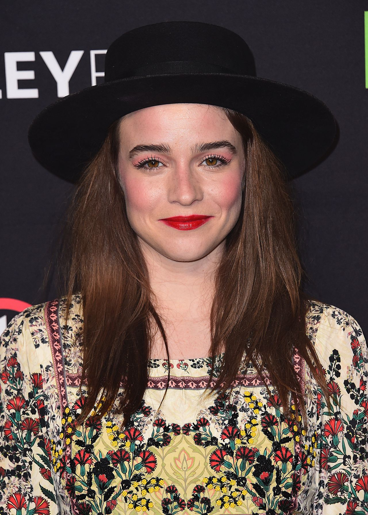 Renée Felice Smith