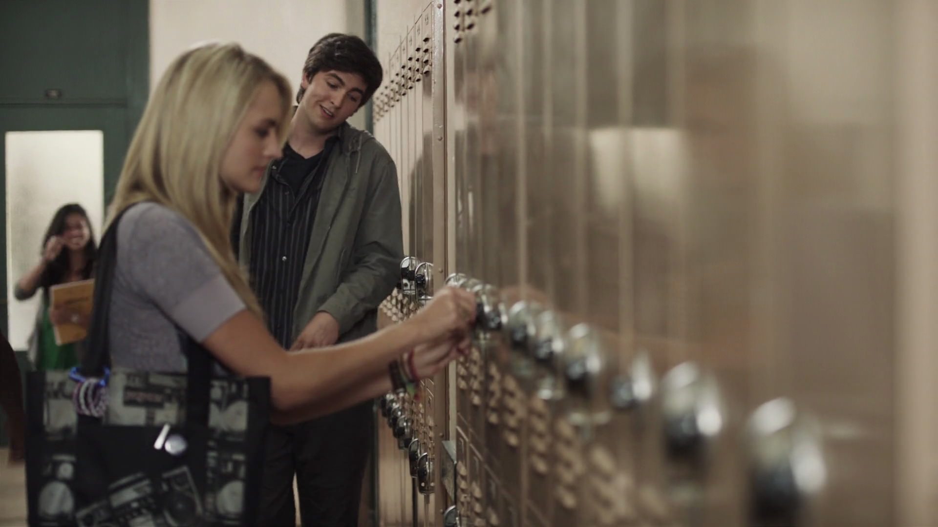 "PROM" not as good as i thought!