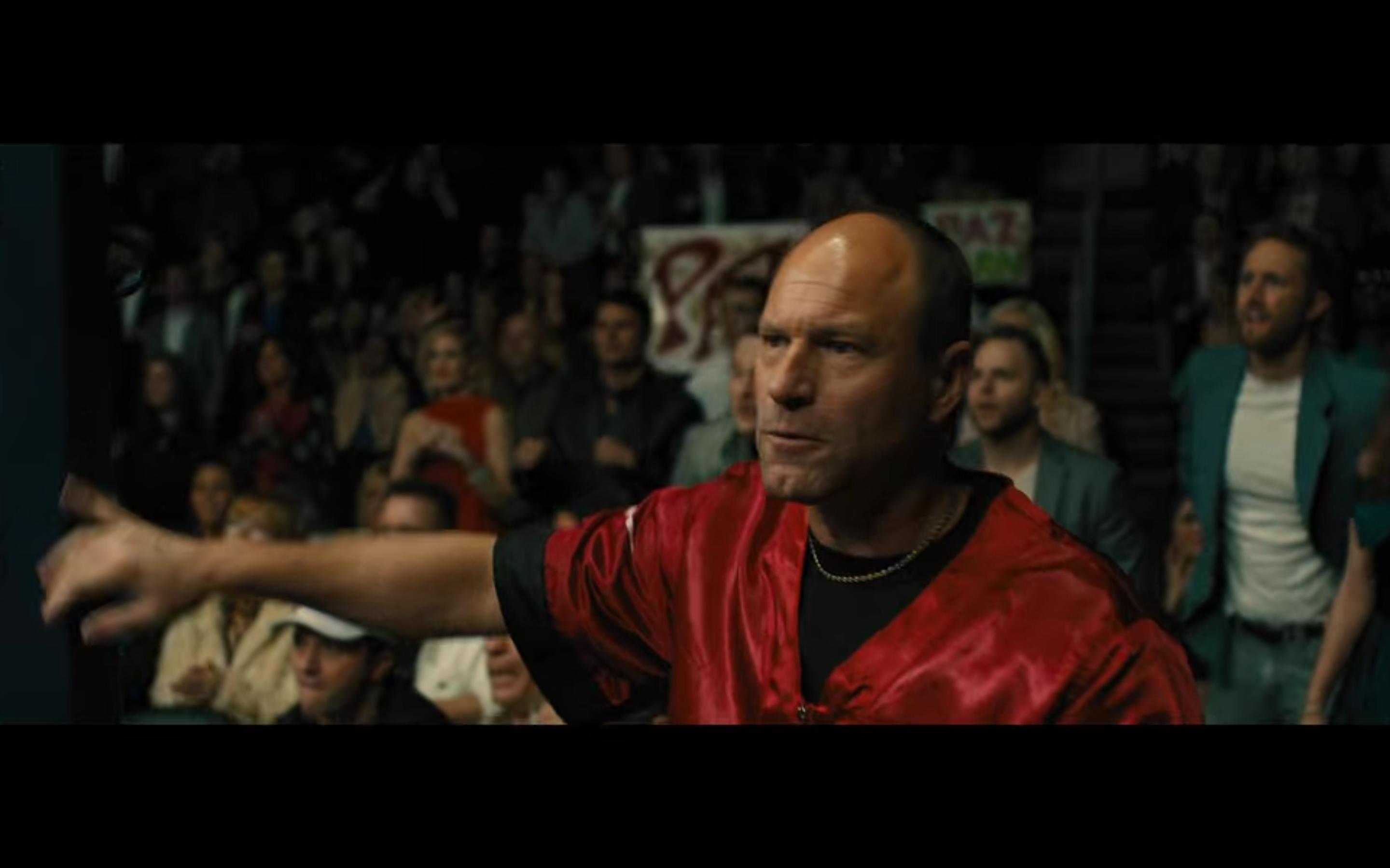 Thoroughly enjoyable