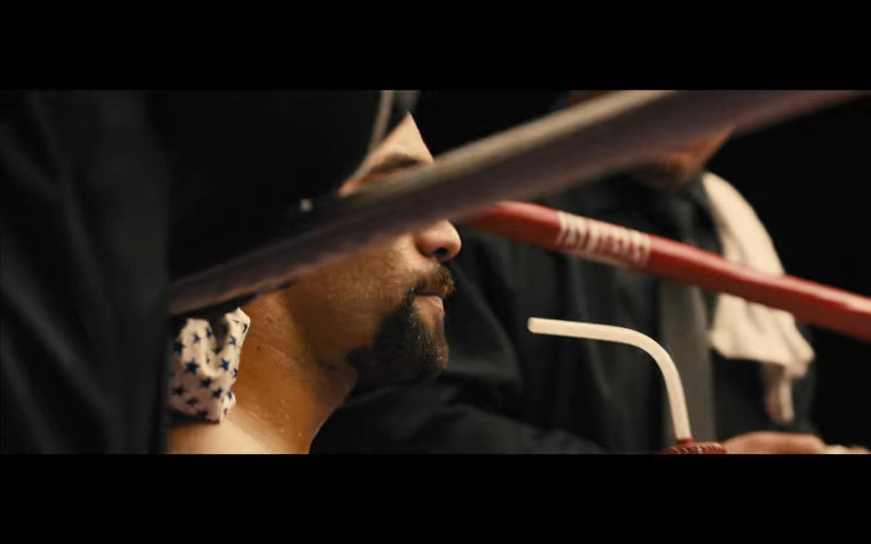 Hard to watch, Brutal, and Beautiful