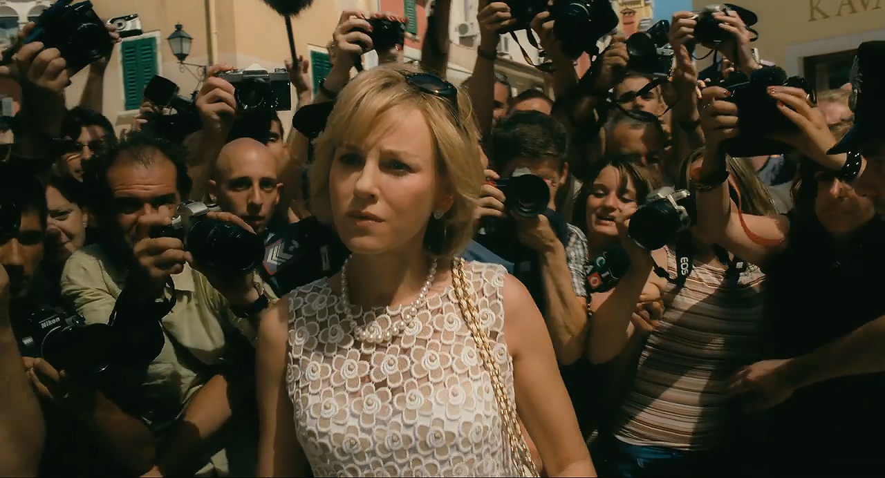 An amazing movie about an amazing women