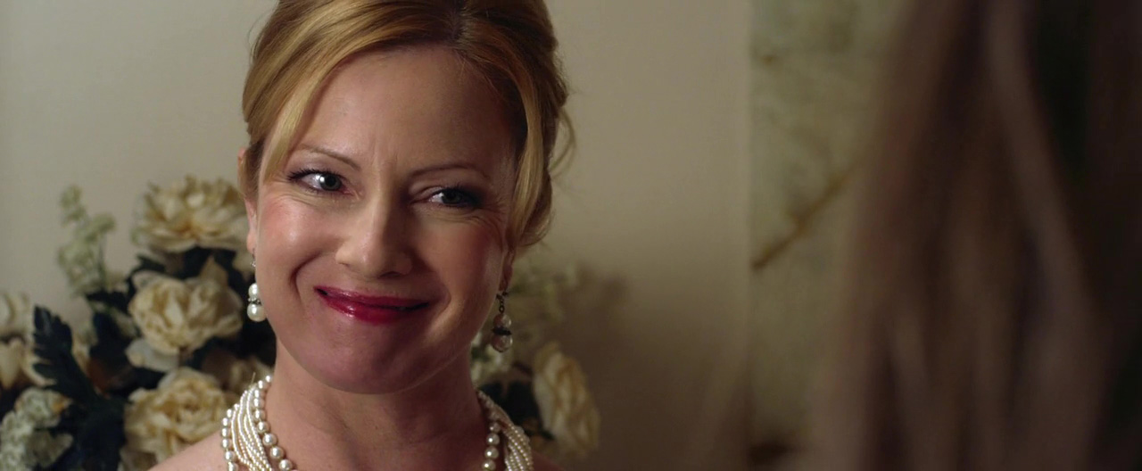 A disturbed and deeply delusional suburban horror