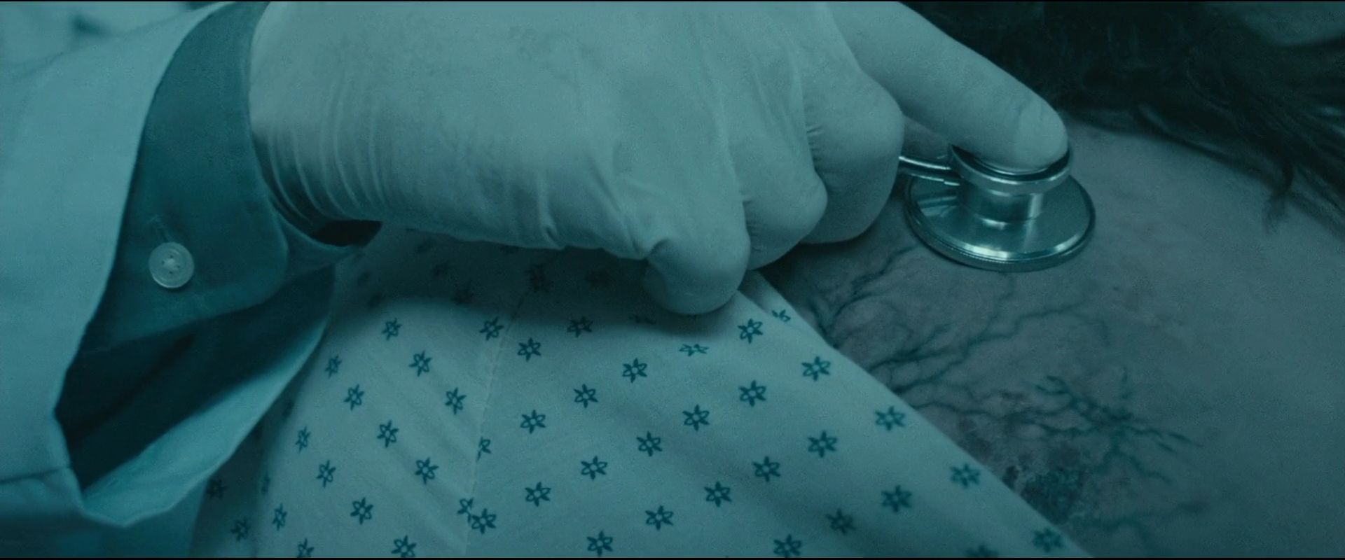 SMELLS LIKE TEEN SPIRIT