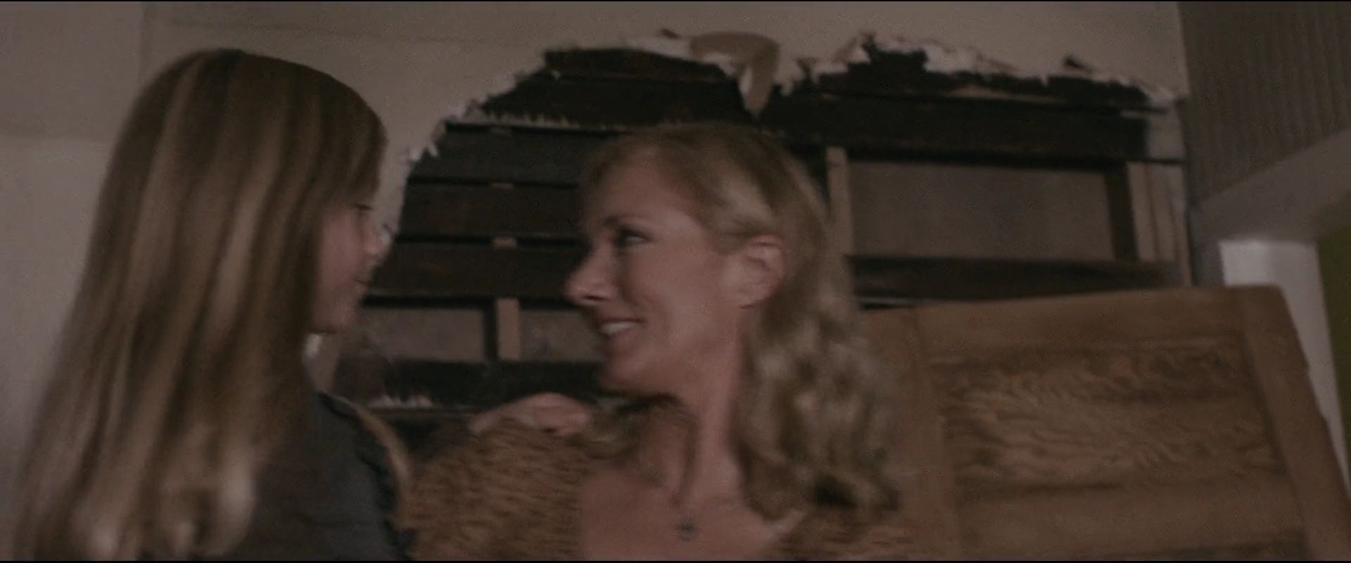 Unique experience you shouldn't pass up. Not quite horror but lets put it on the watch list anyway.