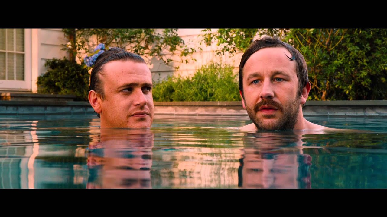 Hilarious and a little touching...