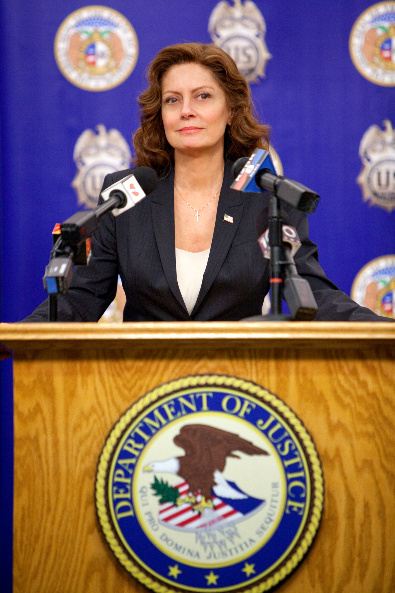 Snitches Get Stitches