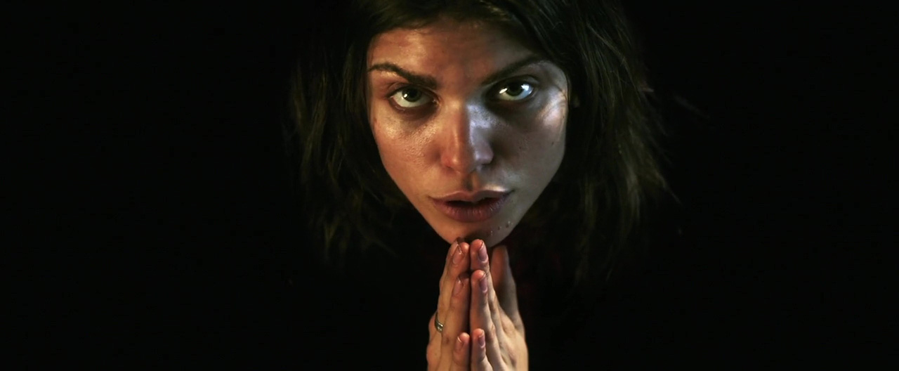 Donnie Dark, Dank & Dismal-o