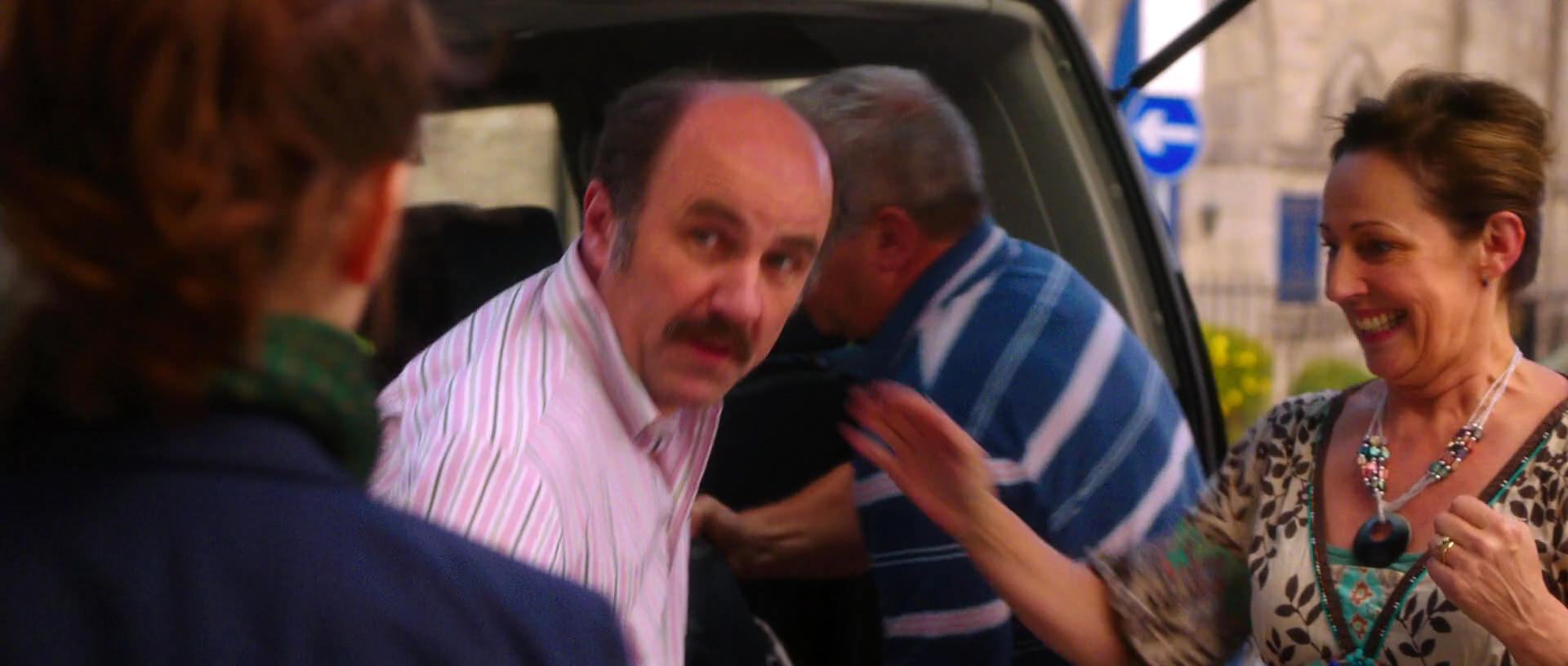 Movie based on real life