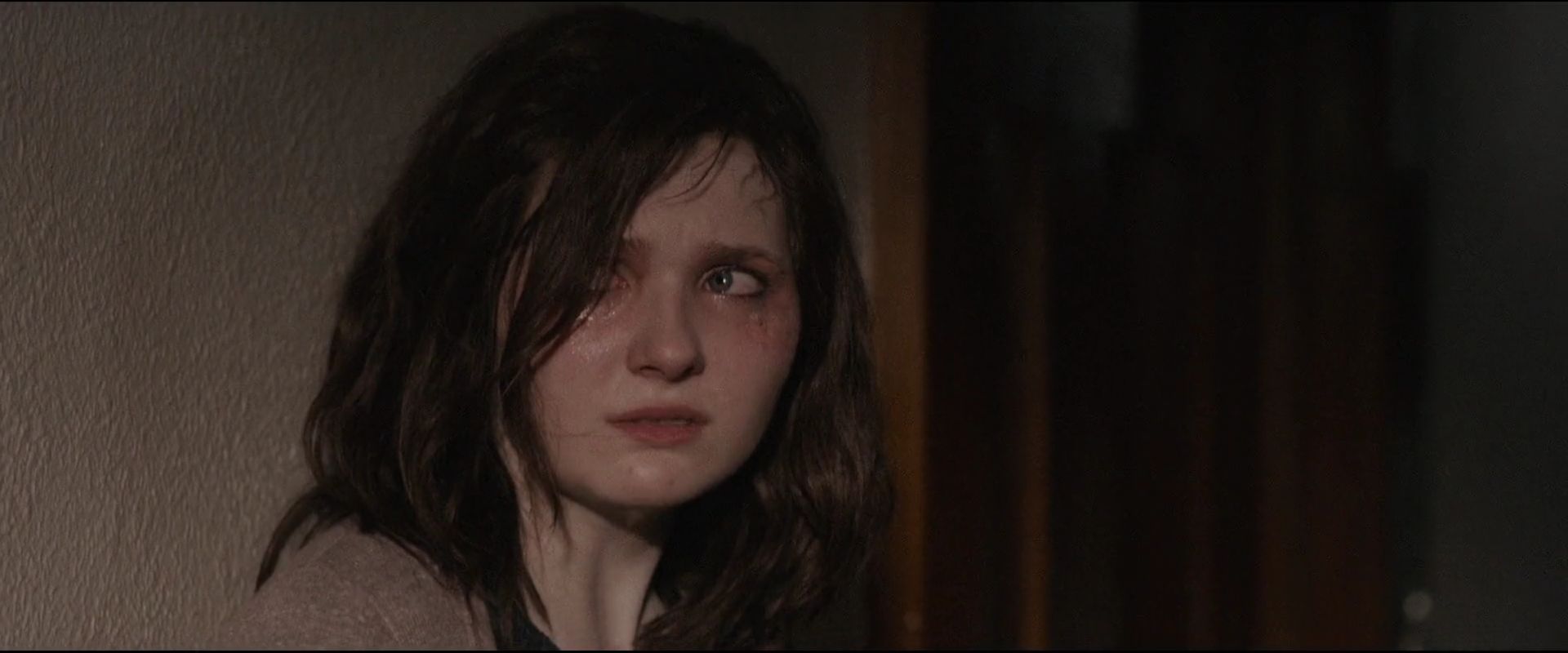 A thoughtful zombie movie