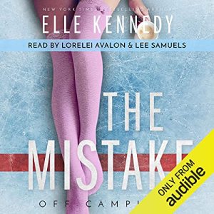 The Mistake