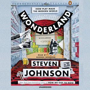 Wonderland