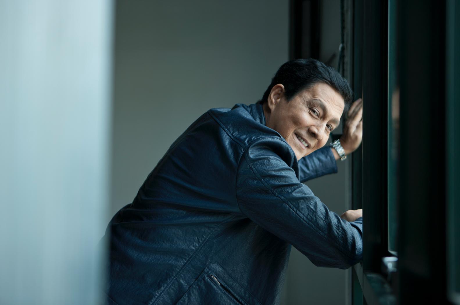 Tirso Cruz III