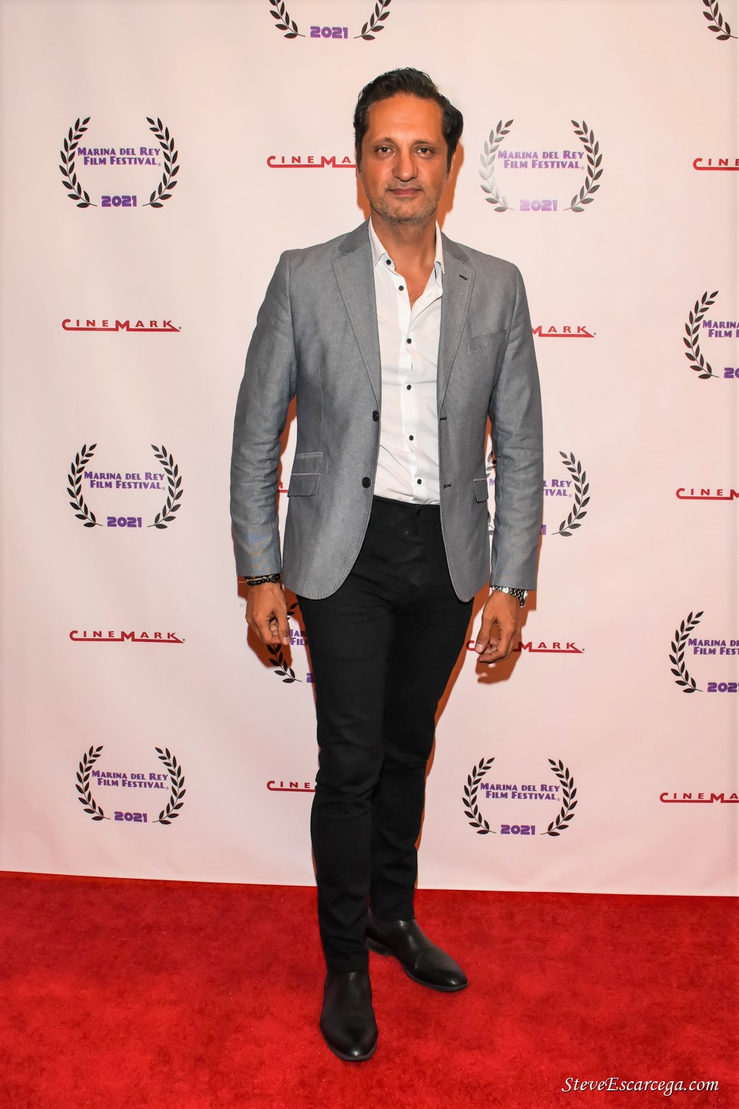 Danny Boushebel
