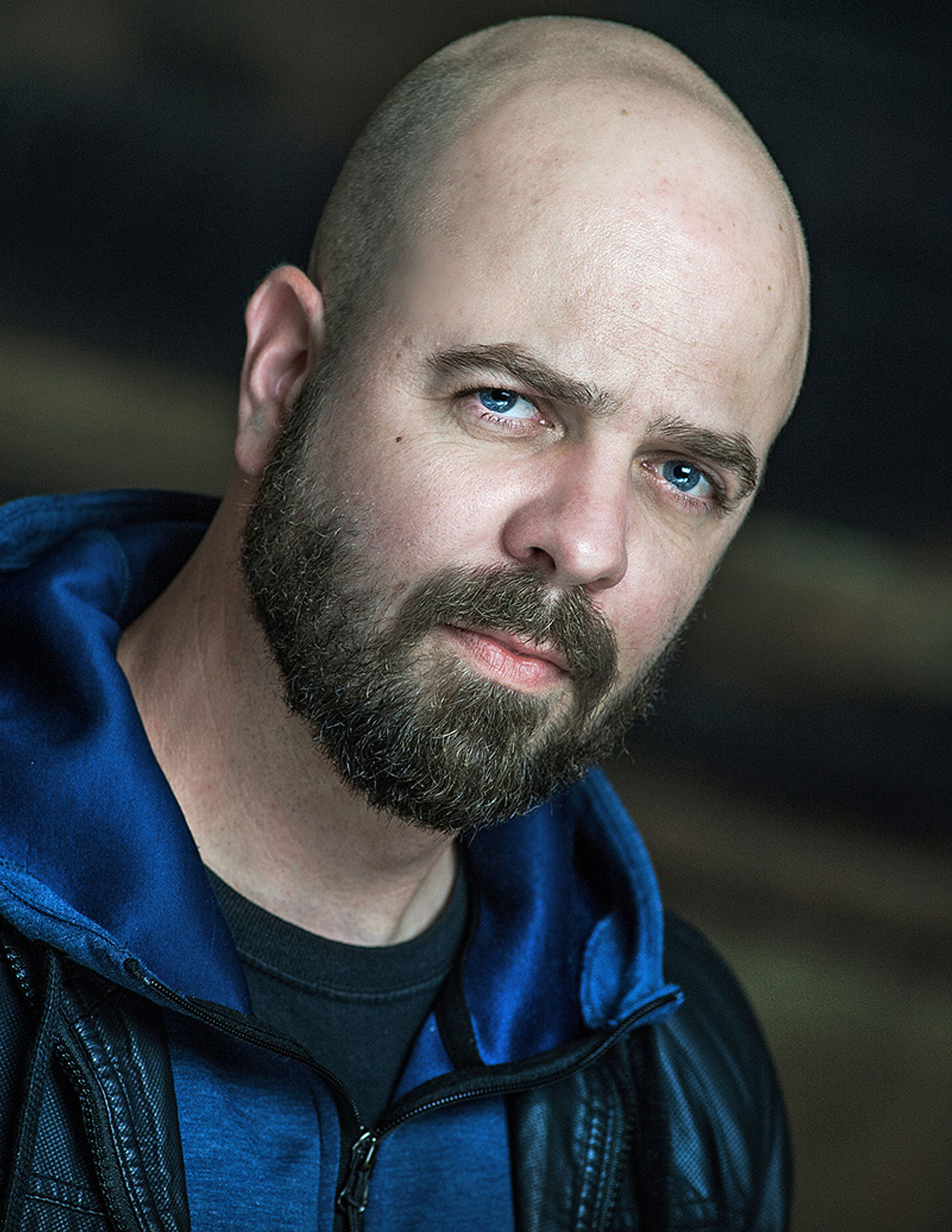 Bryan Edwards