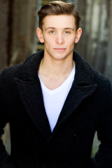 Travis Jeffery