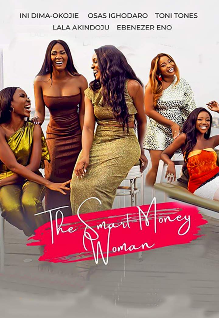 Series: The Smart Money Woman