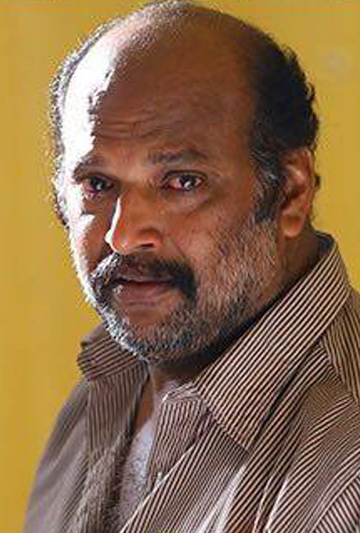 Meghanadhan