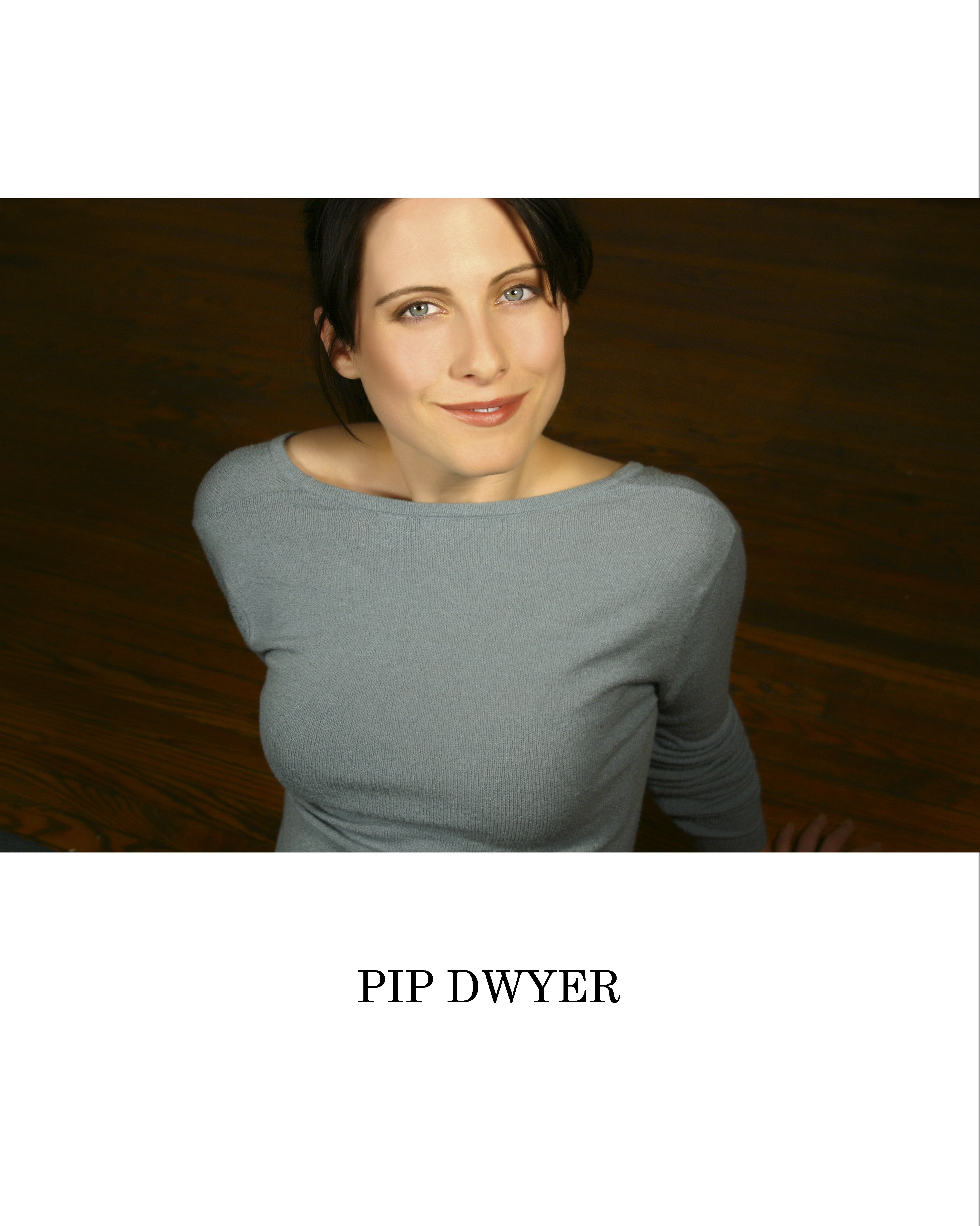 Pip Dwyer