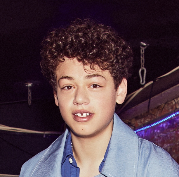 Julian Lerner