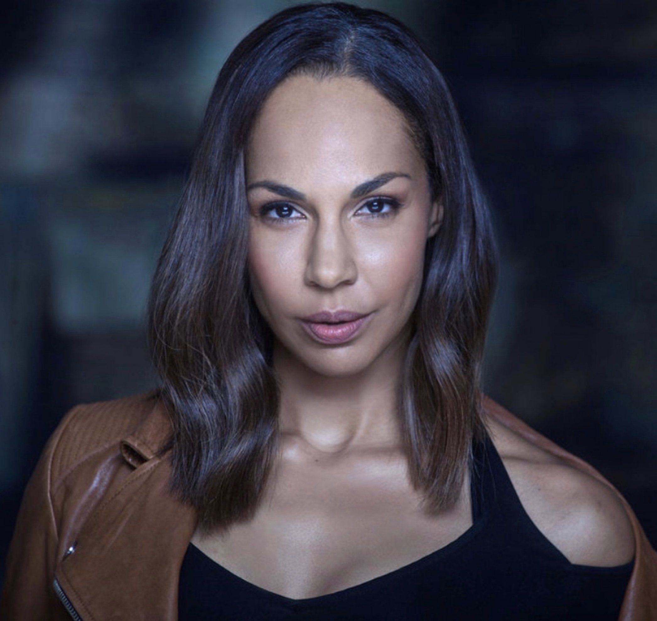 Amanda Brugel