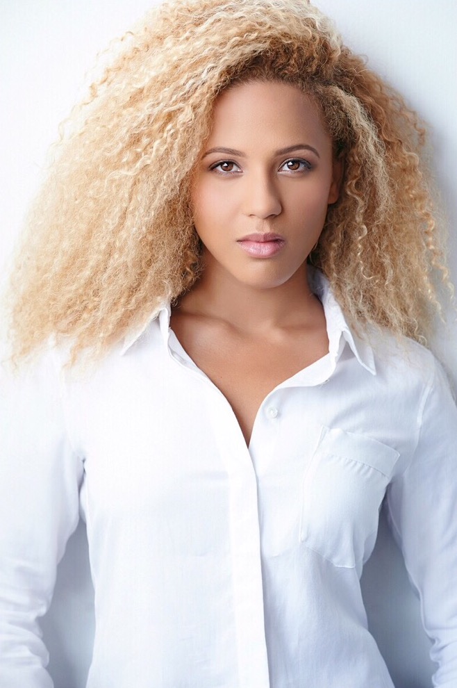 Robyn Alomar