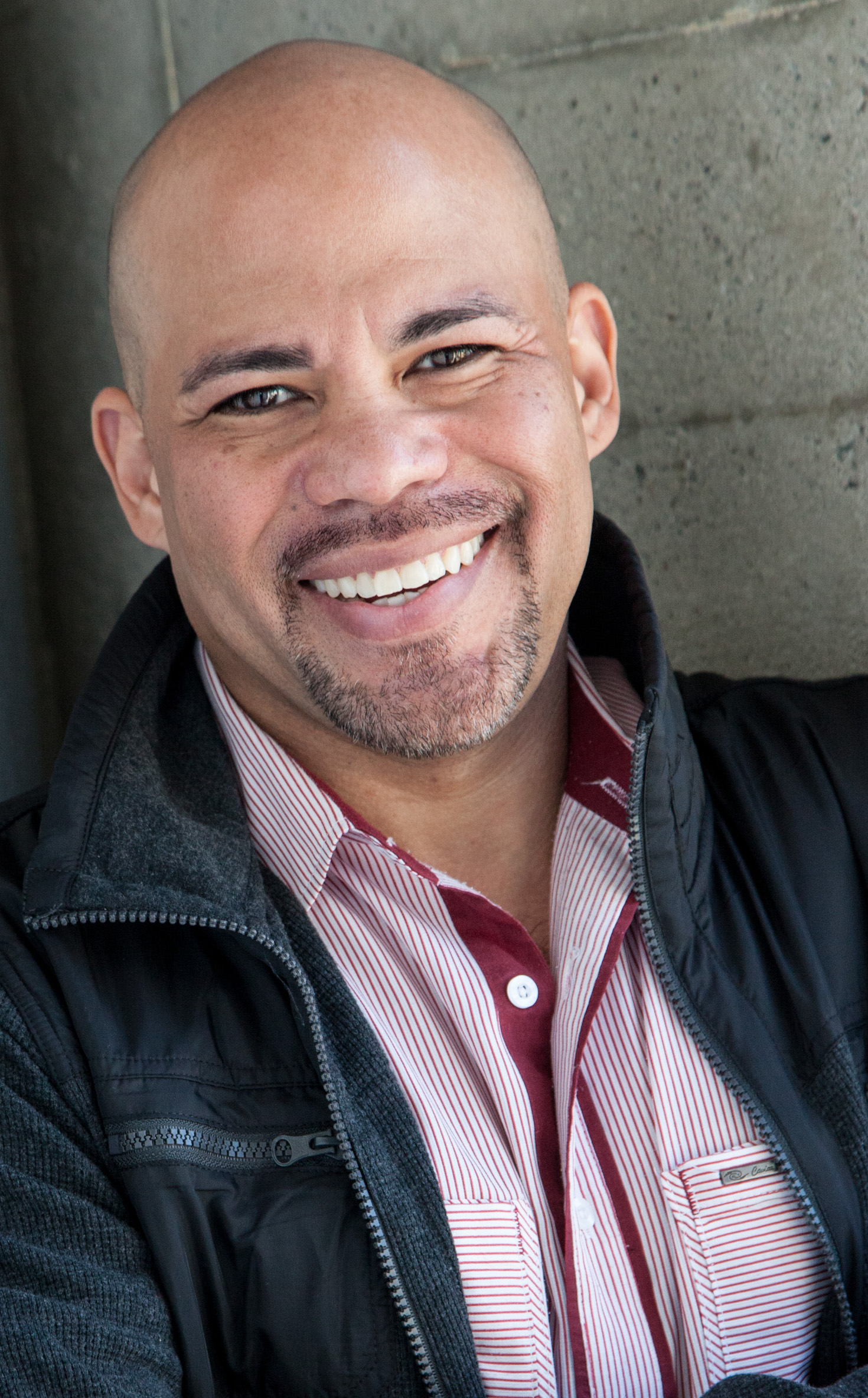 Gerald Webb
