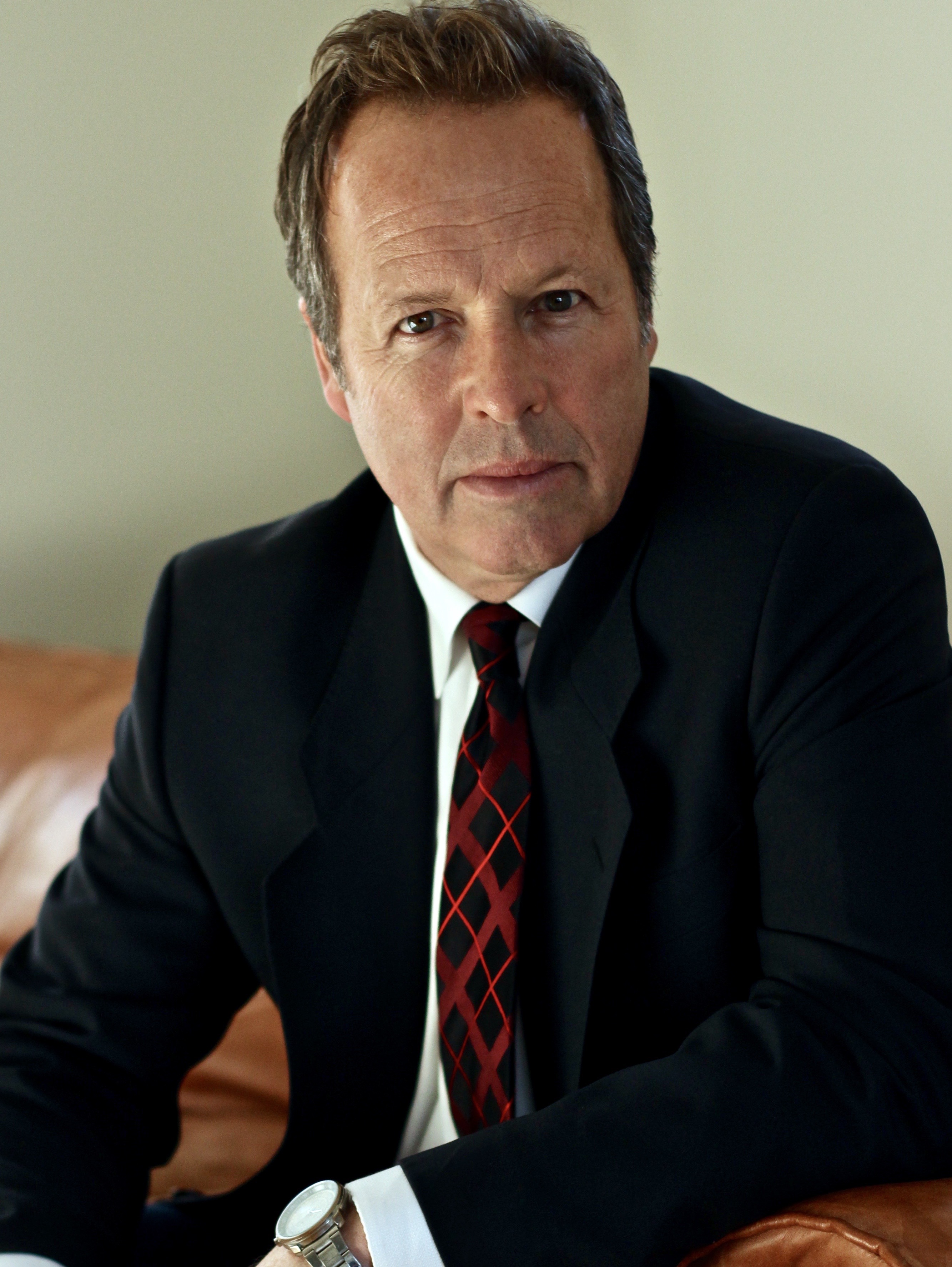 Pete Graham