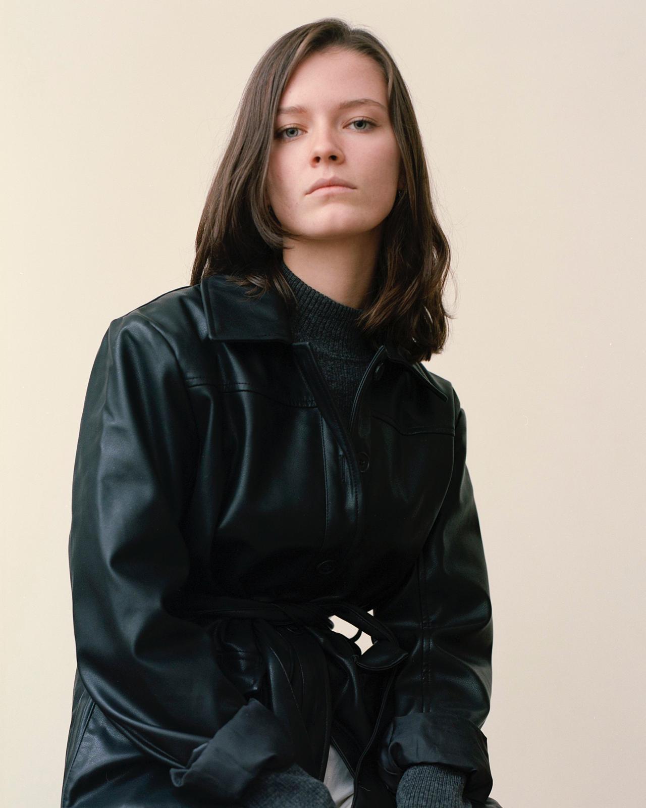 Liah O'Prey