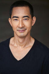 James Rha